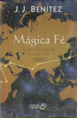 Bertrand.pt - Mágica Fé