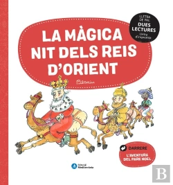 Bertrand.pt - Magica Nit I Aventura Parenoel