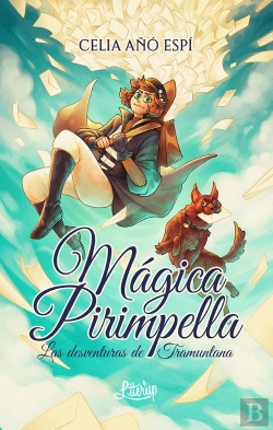 Bertrand.pt - Mágica Pirimpella