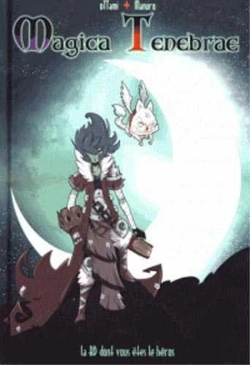 Bertrand.pt - Magica Tenebrae