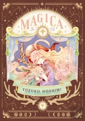 Magica Vol.1