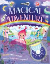 Magical Adventure