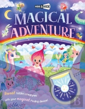 Magical Adventure