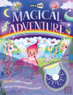 Bertrand.pt - Magical Adventure