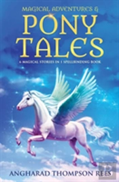 Magical Adventures & Pony Tales