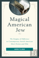 Magical American Jew