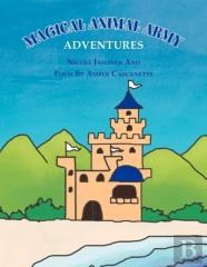 Magical Animal Army Adventures
