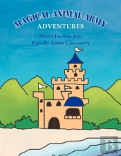 Magical Animal Army Adventures