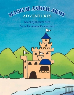Bertrand.pt - Magical Animal Army Adventures