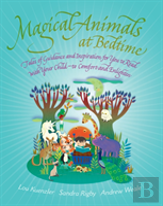 Magical Animals At Bedtime