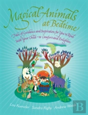 Magical Animals At Bedtime