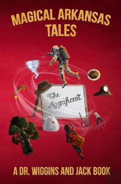 Bertrand.pt - Magical Arkansas Tales