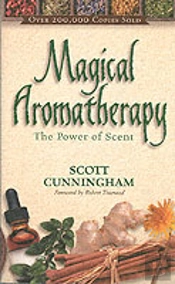 Magical Aromatherapy