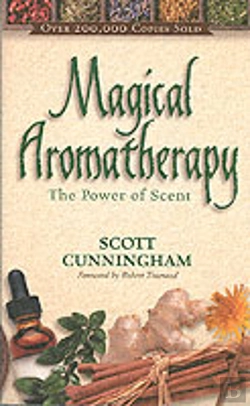 Bertrand.pt - Magical Aromatherapy
