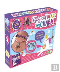 Magical Beads And Charms