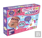 Magical Beads And Charms