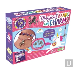 Bertrand.pt - Magical Beads And Charms