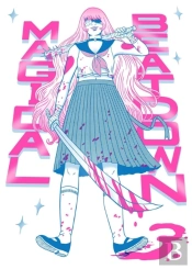 Magical Beatdown, Vol. 3