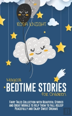 Bertrand.pt - Magical Bedtime Stories For Children