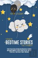 Magical Bedtime Stories For Children