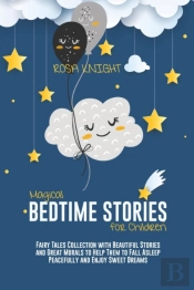 Magical Bedtime Stories For Children