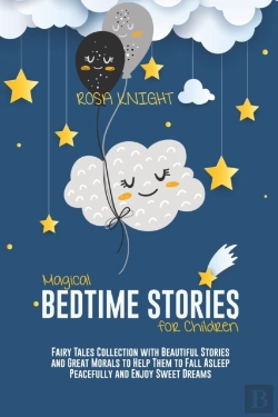 Bertrand.pt - Magical Bedtime Stories For Children