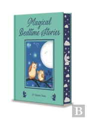 Magical Bedtime Stories