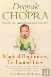 Magical Beginnings, Enchanted Lives