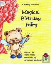 Magical Birthday Fairy