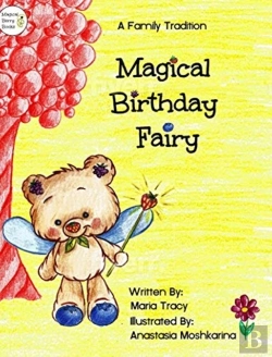 Bertrand.pt - Magical Birthday Fairy