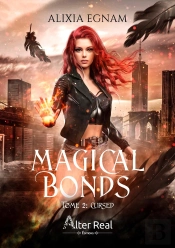 Magical Bonds Tome 2 : Cursed