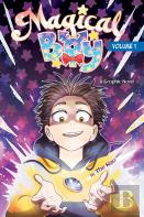 Magical Boy Volume 1: A Graphic Novel