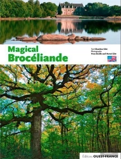 Magical Brocéliande