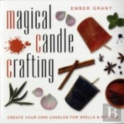 Magical Candle Crafting