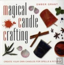 Bertrand.pt - Magical Candle Crafting