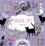 Magical Cats