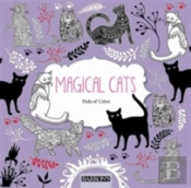Magical Cats