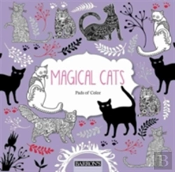 Bertrand.pt - Magical Cats