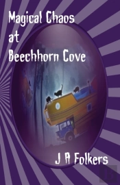 Magical Chaos At Beechhorn Cove