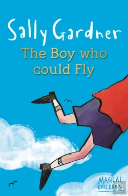 Bertrand.pt - Magical Children: The Boy Who Could Fly