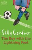 Magical Children: The Boy With The Lightning Feet