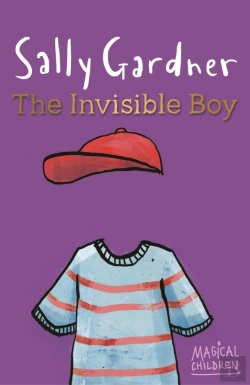 Bertrand.pt - Magical Children: The Invisible Boy