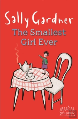 Bertrand.pt - Magical Children: The Smallest Girl Ever