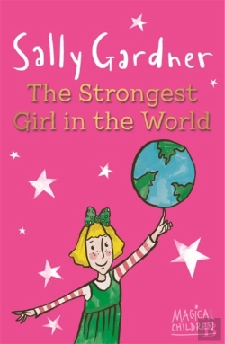 Bertrand.pt - Magical Children: The Strongest Girl In The World