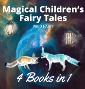 Magical Children'S Fairy Tales