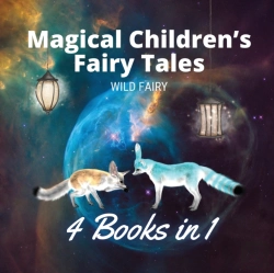 Bertrand.pt - Magical Children'S Fairy Tales