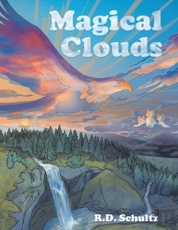 Bertrand.pt - Magical Clouds