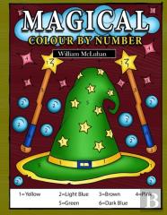 Magical Colour By Number