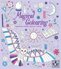 Magical Colouring