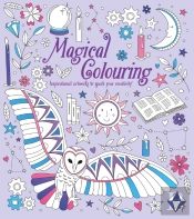 Magical Colouring